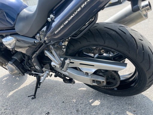 バンディット1200