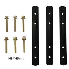 【お話し中】自転車リアバスケット大型の画像