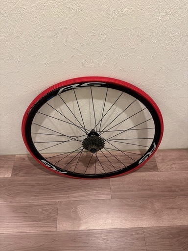 MINOURA ミノウラ固定ローラーLR760 トレーニング用ホイールタイヤ付き 