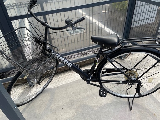 自転車