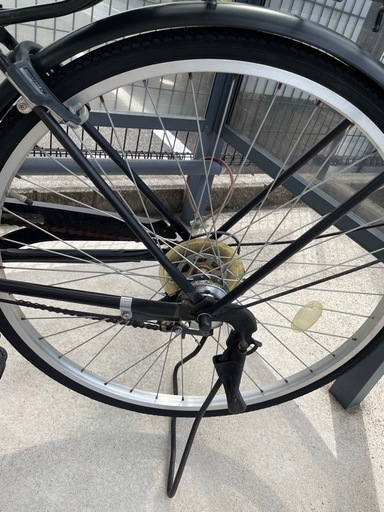 自転車