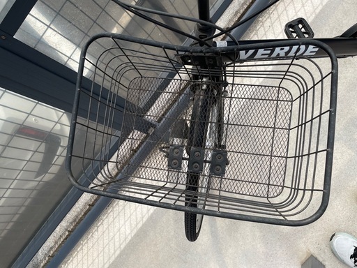自転車