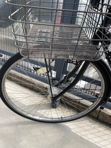 自転車