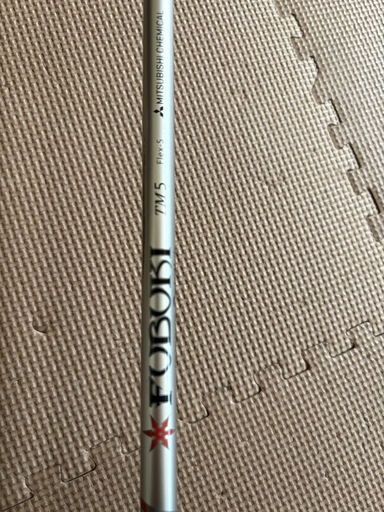 テーラーメイド（TaylorMade）のM6 ドライバー