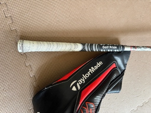 テーラーメイド（TaylorMade）のM6 ドライバー