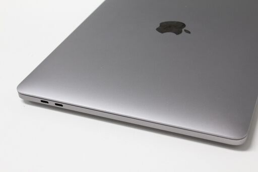 MacBook Pro（13インチ,2020,Thundeabolt 3ポート x 2）256GB/8GB〈MXK32J/A〉⑥