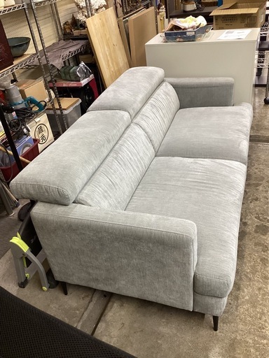 万代店　3人掛けソファー
