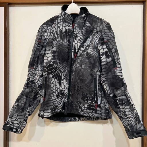 KOMINEバイクジャケット女性用M~L