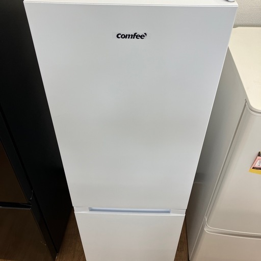 【トレファク八尾店】取れに来れる方限定 2ドア冷蔵庫 comfee