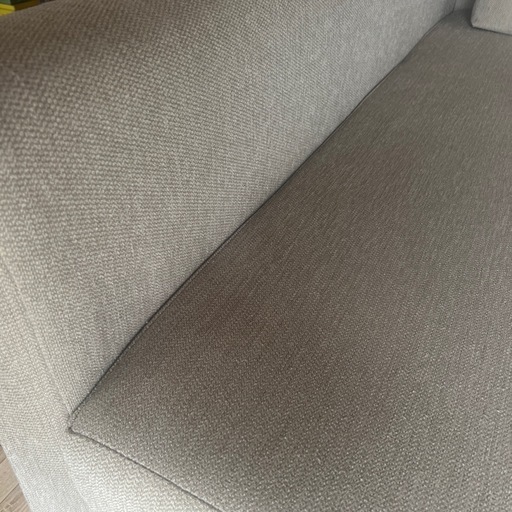 ※売却済み　IKEA　FRIHETEN フリーヘーテン