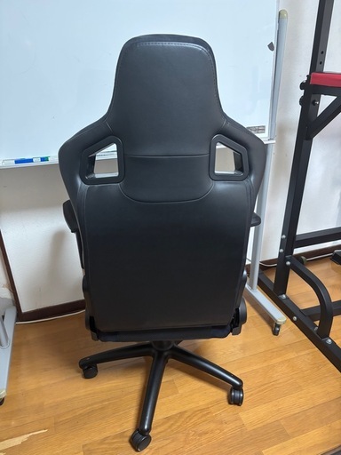 Noblechairs（ノーブルチェアーズ） 高性能ワーキングチェア EPIC