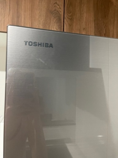 冷蔵庫未使用新品