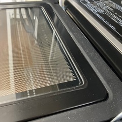 【トレファク八尾店】取れに来れる方限定 オーブンレンジ HITACHIの画像