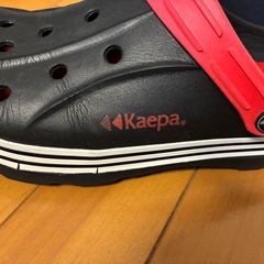 サンダル26cm〜27cm  Kaepaの画像