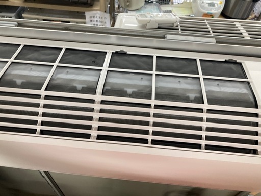 ダイキン エアコン 6畳 Eシリーズ 2025年 S225ATES  リサイクルショップ宮崎屋　佐土原店　26.4.10