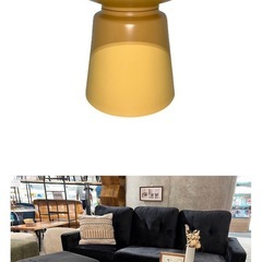 【新品・未使用】コーヒーテーブル　noceの画像