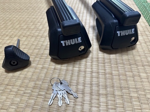 スーリー　ルーフレール