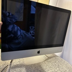 Apple iMac 安い
の画像