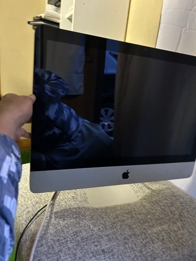 Apple iMac 安い