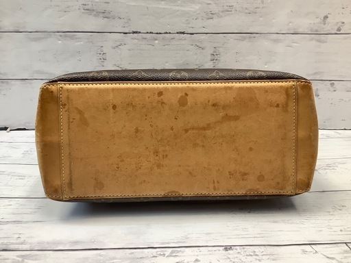 LOUIS VUITTON トートバッグ モノグラム