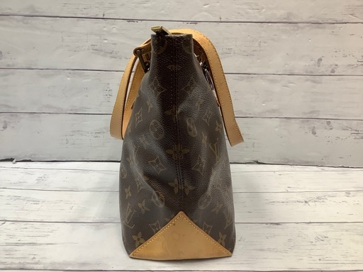LOUIS VUITTON トートバッグ モノグラム