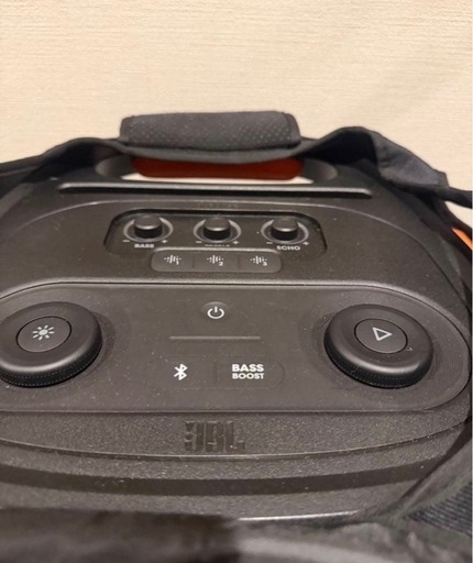 JBL   partybox710    パーティーボックス