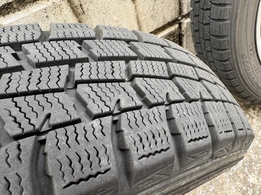 155/65R14 スタッドレス