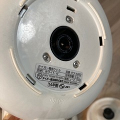 ★譲ります★TIGER 電気ケトル 0.6Lの画像