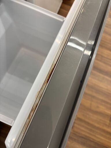 【JG守口店】3ヶ月保証付き！　冷蔵庫　アクア　AQR-13J　2020年製