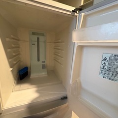 ０円パナソニック冷蔵庫の画像