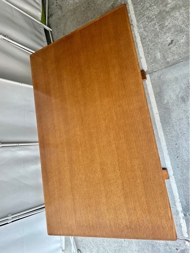 カリモク60 LDテーブルT1300 karimoku ダイニングテーブル 天然木 1300×800×600 ロータイプ KARIMOKU ソファテーブル