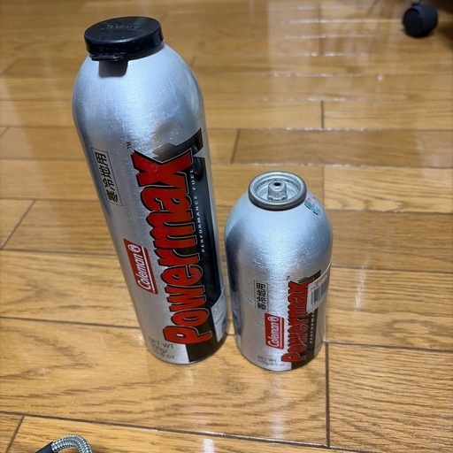 コールマン