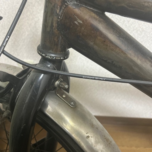 BMX　