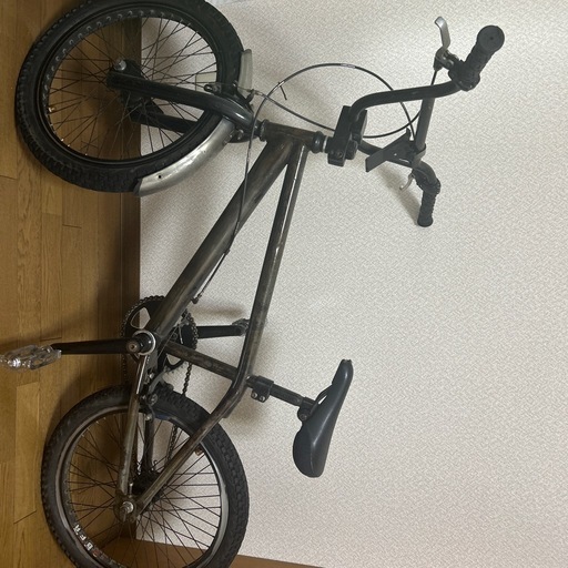BMX　