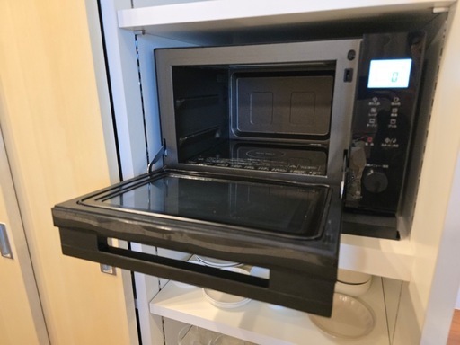 【Panasonicレンジ＆炊飯器付き】キッチンスタートセット｜すぐ使えます｜30,000円｜宮古島