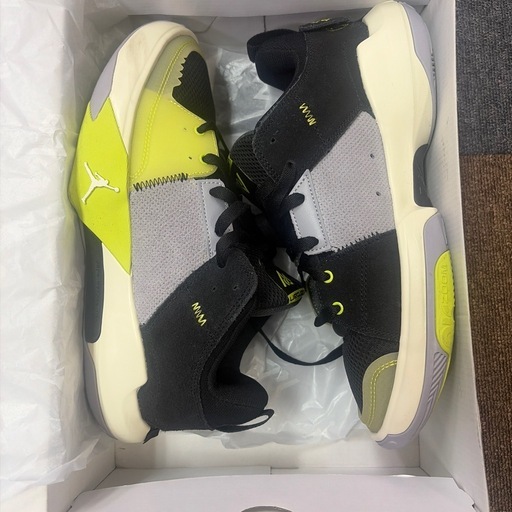 NIKE エアジョーダン　ONE TAKE5