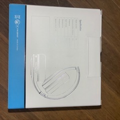 Bluetoothヘッドホン新品の画像