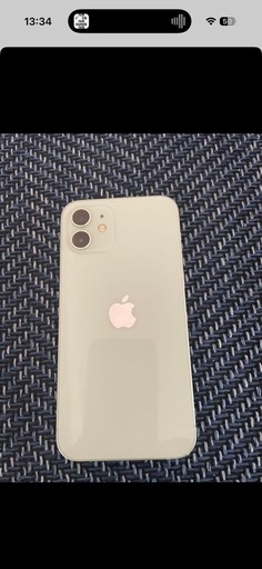 iPhone12.128㎇