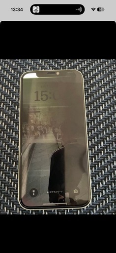 iPhone12.128㎇