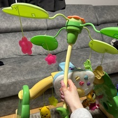 プーメリー 6wayの画像