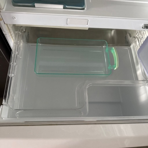 三菱 3ドア 冷凍冷蔵庫 MR-CU33M 330L 配達応談 三菱 3ドア 冷凍冷蔵庫 MR-CU33M 330L 配達応談 (green1115) 山形の