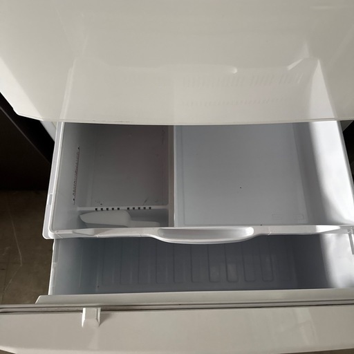 三菱 3ドア 冷凍冷蔵庫 MR-CU33M 330L 配達応談 三菱 3ドア 冷凍冷蔵庫 MR-CU33M 330L 配達応談 (green1115) 山形の