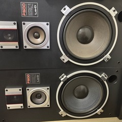 Lo-Dホームスピーカーの画像