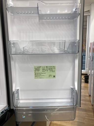 【トレファク高槻店】安心の1年間保証！取りに来られる方限定！SHARP（シャープ）の3ドア冷蔵庫のご紹介です！