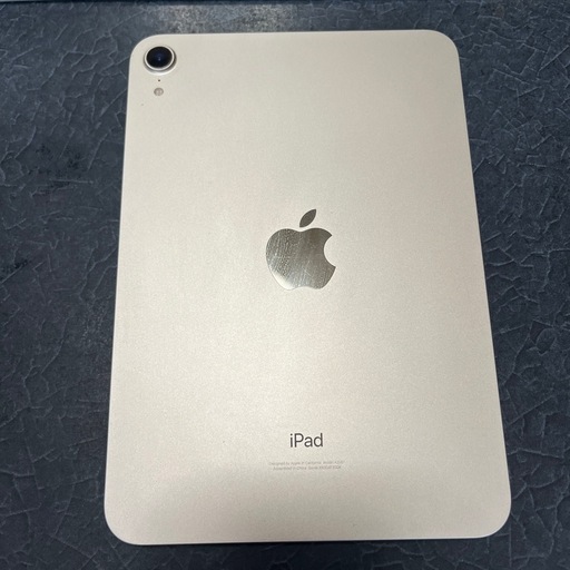 商談中！iPod mini6(16GB)