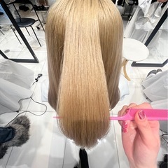 〖平日限定〗  福岡 天神500円からサロン級のトリートメントできます！ - 地元のお店