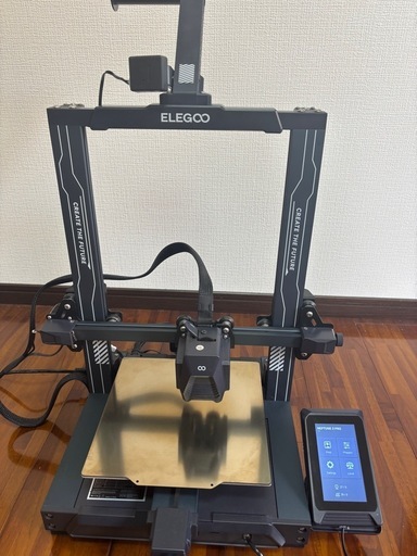 3Dプリンター　【値下げ!】