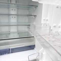 三菱ノンフロン冷凍冷蔵庫2016年製 (タグ) 熊本のキッチン家電《冷蔵庫 