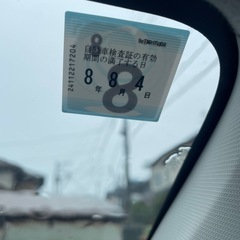 ダイハツ　ムブ　(2007)平成19年 の画像
