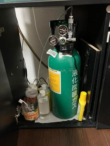 水槽セット